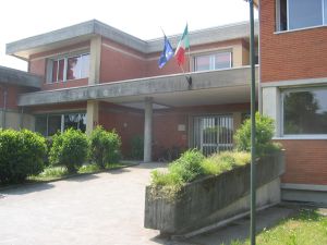 Scuola secondaria I Grado Aldo Moro Cerro